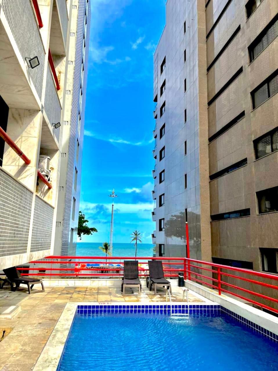 Aparthotel Flat De Luxo Boa Viagem *