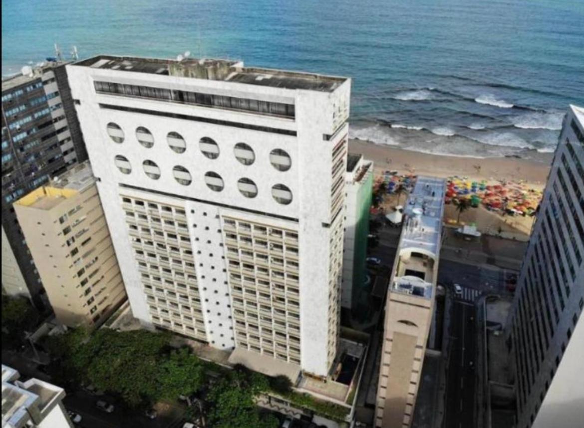 Flat De Luxo Boa Viagem