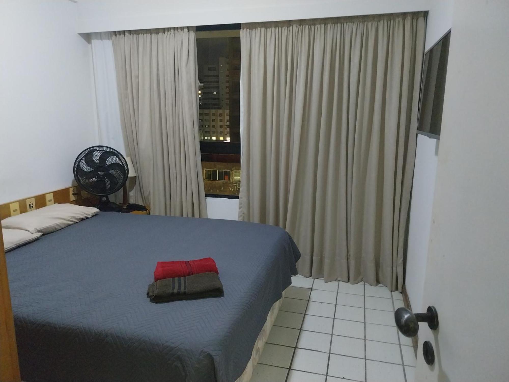 Flat De Luxo Boa Viagem *