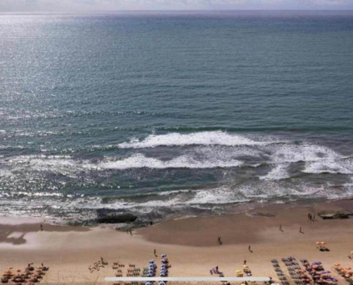 Flat De Luxo Boa Viagem Aparthotel Recife