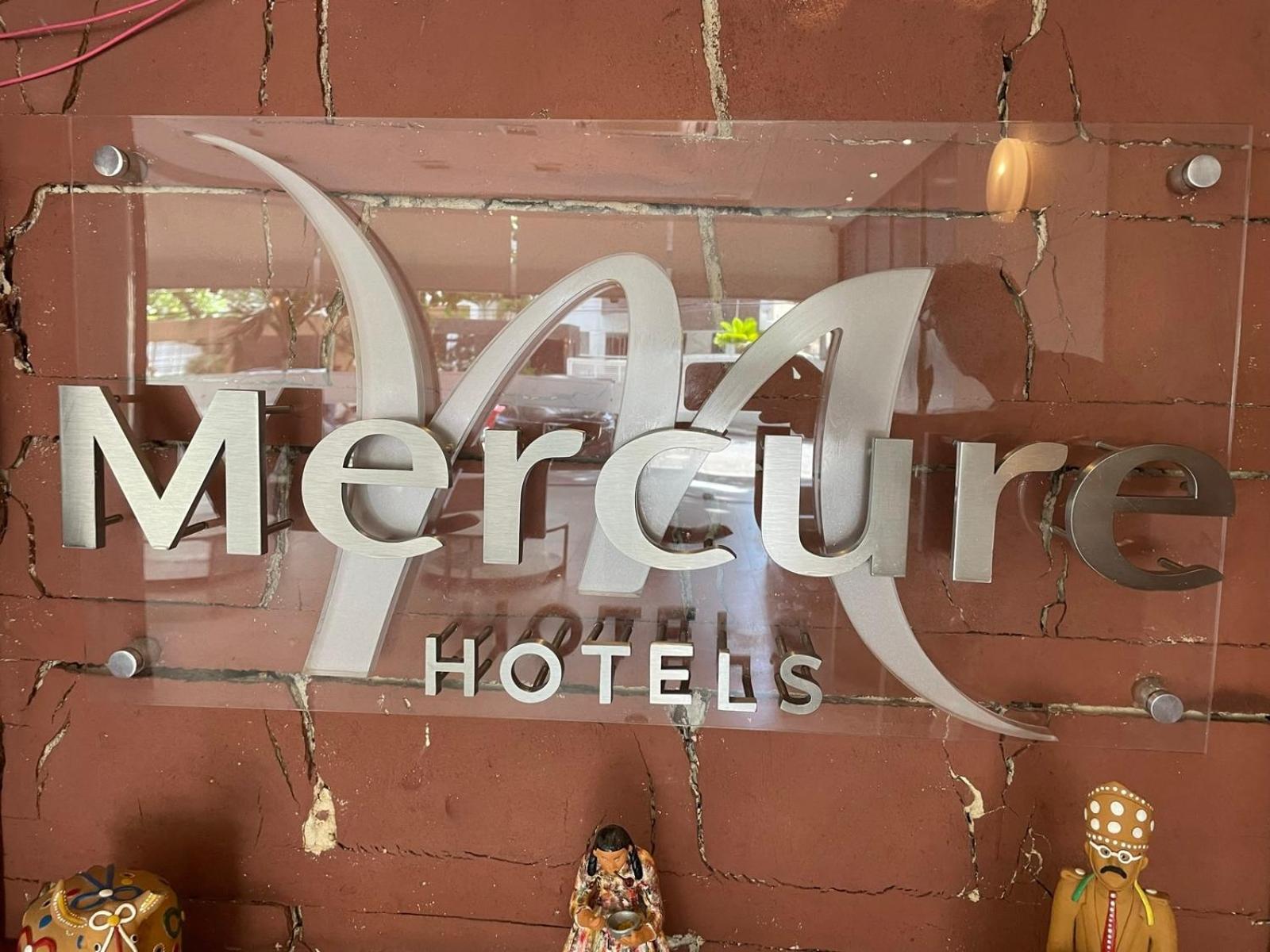 Aparthotel Flat De Luxo Boa Viagem
